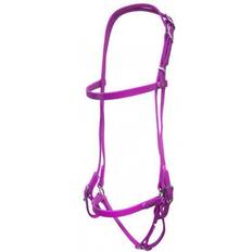 Rosso Barelle Karlslund Bridles & Nosebands