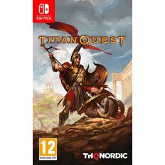 TITAN QUEST (Switch)
