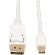 Tripp Lite Mini DisplayPort - DisplayPort 1.8m