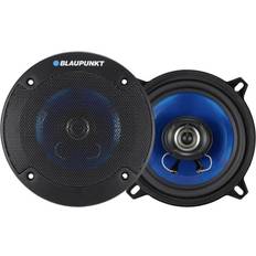 Haut-parleurs pour Bateaux et Voitures Blaupunkt Haut-parleur Coaxial 2 Voies À Encastrer 210 W ICX-542