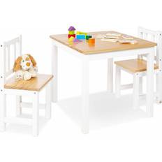 Furu Möbelset Barnrum Pinolino Fenna Child Seat Group