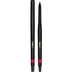 Yves Saint Laurent Dessin Des LÃ vres Lip Styler 21