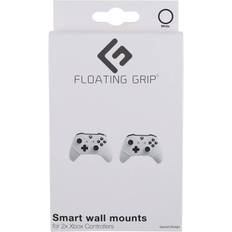 Xbox Controller Wall Mount - White