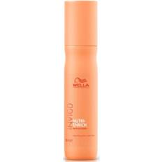 Wella Lacche per capelli Wella Invigo Nutri-Enrich Nourishing Antistatic Spray 150ml