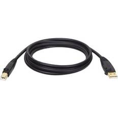 Cables Tripp Lite Hi-Speed USB A-USB B 2.0 15.1ft