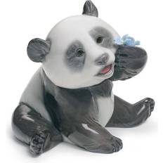 A Happy Panda
