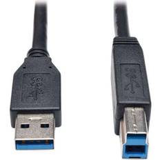 Tripp Lite SuperSpeed USB A-USB B 3.0 10.2ft
