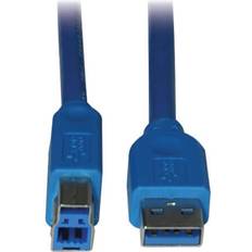 Tripp Lite SuperSpeed USB A-USB B 3.0 3ft