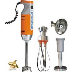 Dynamic Dynamix Trio 160