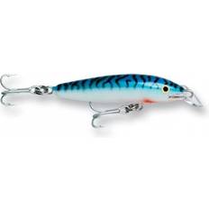 Rapala Floating Magnum 18cm Silver Mackerel