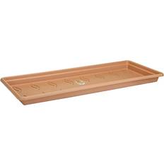 Underskåle på tilbud Elho Green Basics Garden XXL underskål Underskål