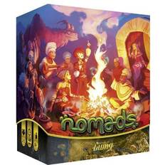 Nomads