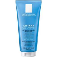 La Roche-Posay Lipikar Gel Lavant 200ml