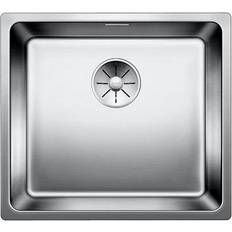 Blanco 500 andano Blanco Andano 450-U Kitchen Sink 440 x 490 mm