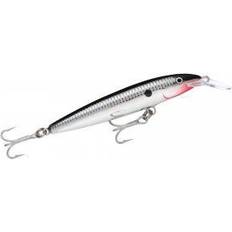 Rapala Floating Magnum 18cm Chrome