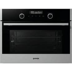 Gorenje Grillfunksjon - Innbyggingsovner Stekeovner Gorenje BCM547S12X Rustfritt stål