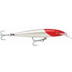 Floating Magnum 18cm Red Head