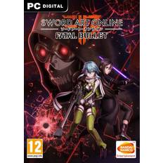 Sword Art Online: Fatal Bullet (PC)