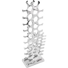 Wine Racks vidaXL 243503 Wine Rack 33x102.1cm