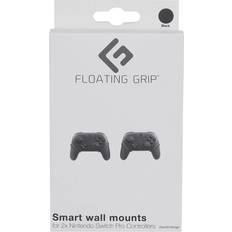 Nintendo Switch Controller Wall Mount - Black