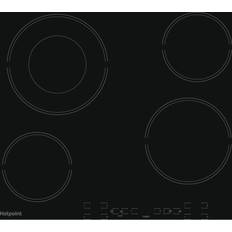 Hotpoint Hobs Hotpoint HR 605 B H