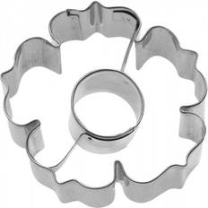 Rosette with Incircle 2D