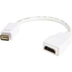 Macbook hdmi adapter StarTech Mini DVI - HDMI 0.2m