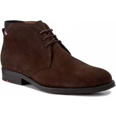 48 ½ Scarponcini Chukka LLOYD Patriot - Brown