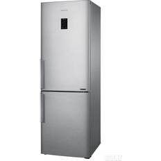 Samsung Grigio - Libero Frigo congelatori Samsung RB33J3315SA Grigio