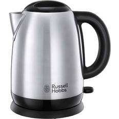 Russell Hobbs 23912-70 Kettle Adventure 2.400W 1.7L Cocción Rápida