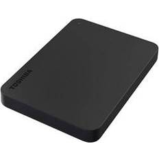 Canvio Basics V2 2TB USB 3.0