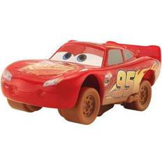 Mattel Coches Mattel Disney Pixar Cars 3 Crazy 8 Crashers Lightning McQueen Vehicle