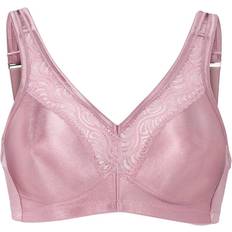 Swegmark stars Swegmark Stars Soft Bra - Dusty Pink