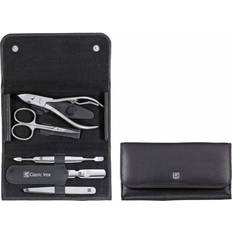 Kits de Soin des Ongles Zwilling Classic Inox Manicure Set 97436-004-0 5 pcs