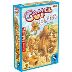 999 Games Camel Up Cards