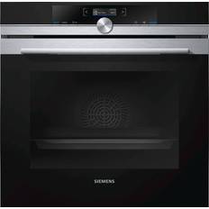Siemens HB633GCS1S Rostfritt stål