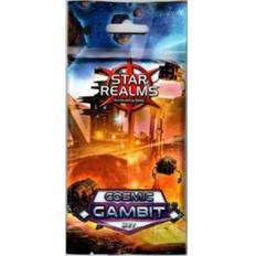 Set kortspil White Wizards Games Star Realms: Cosmic Gambit Set