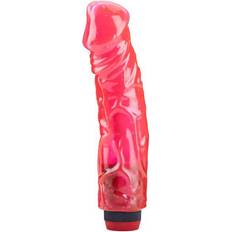 Met Aders Vibrators You2Toys Big Jelly Multispeed Vibrator