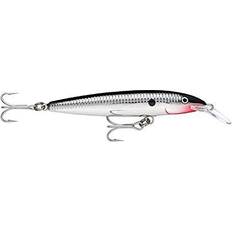 Rapala magnum Rapala Floating Magnum 14cm Chrome