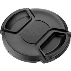 Kaiser Lens Cap Snap-On 58mm Front Lens Cap