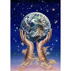 Grafika Josephine Wall Hands of Love 1500 Pieces