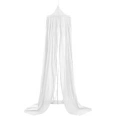 Grøn Sengehimler Børneværelse Vanilla Copenhagen Bed Canopy