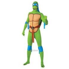 Rubies 2nd Skin Suit Adult Leonardo Costume