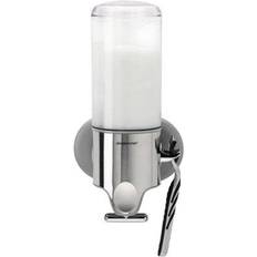 Roestvrij staal Zeephouders en Dispensers Simplehuman Zeepdispenser Enkel 444 ml