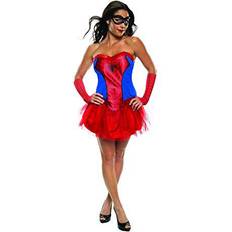 Rubies Spidergirl