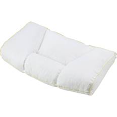 Almohadas Fossflakes Healthcare Chiropractic with Cover Ergonomic Pillow (58x34cm)