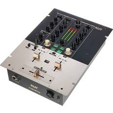 Reloop KUT DJ-mixer