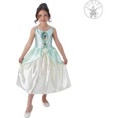 Rubies Tiana Fairytale Child