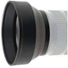 Lens hood Kaiser 3 -In-1 Lens Hood 77mm Lens Hood