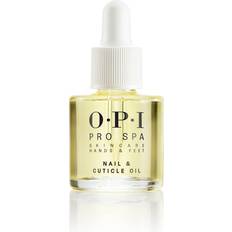 Kynsituotteet OPI Pro Spa Nail & Cuticle Oil